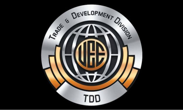 Portfolio: Trade & Development Division