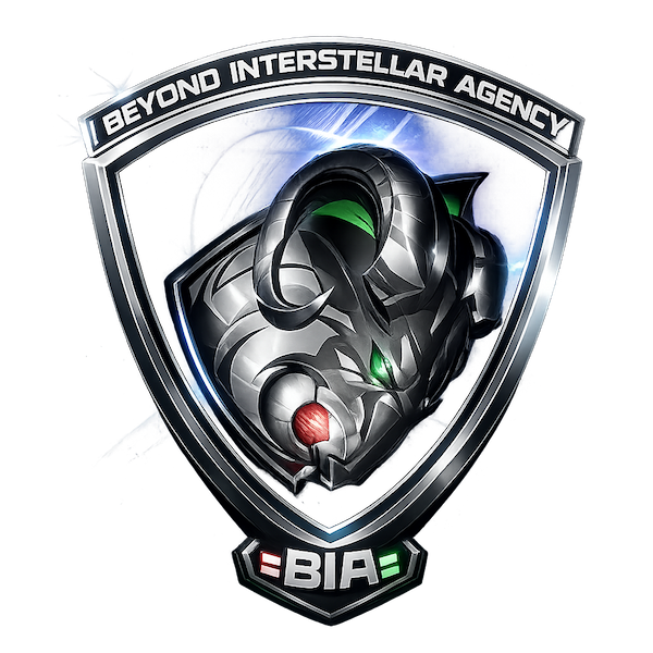 Beyond Interstellar Agency