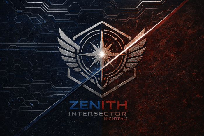 Zenith Intersector