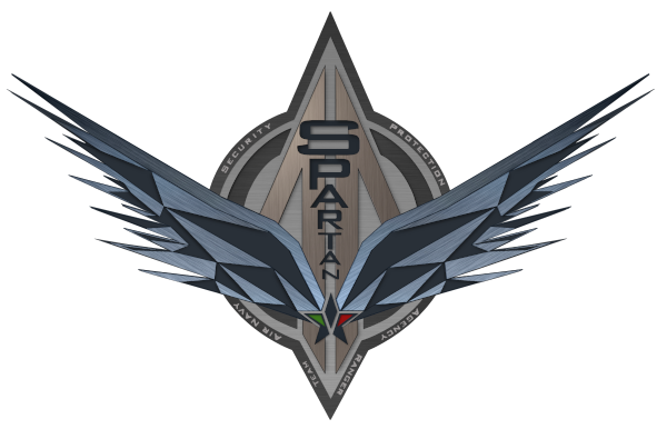 Spartan Counter Piracy