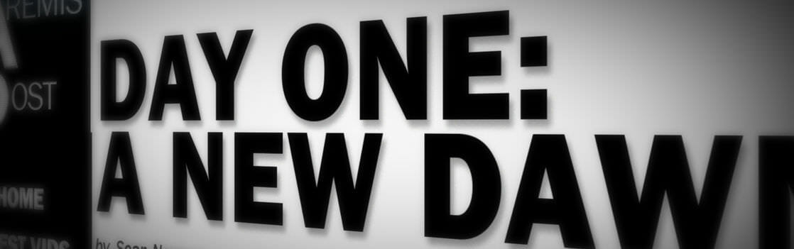 Aremis Post: Giorno Uno – Una Nuova Alba