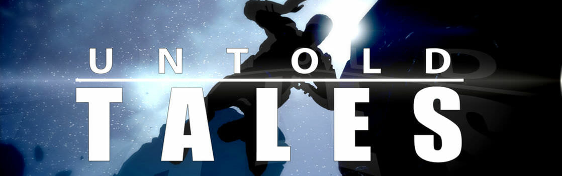 Untold Tales: Il Grido senza Risposta