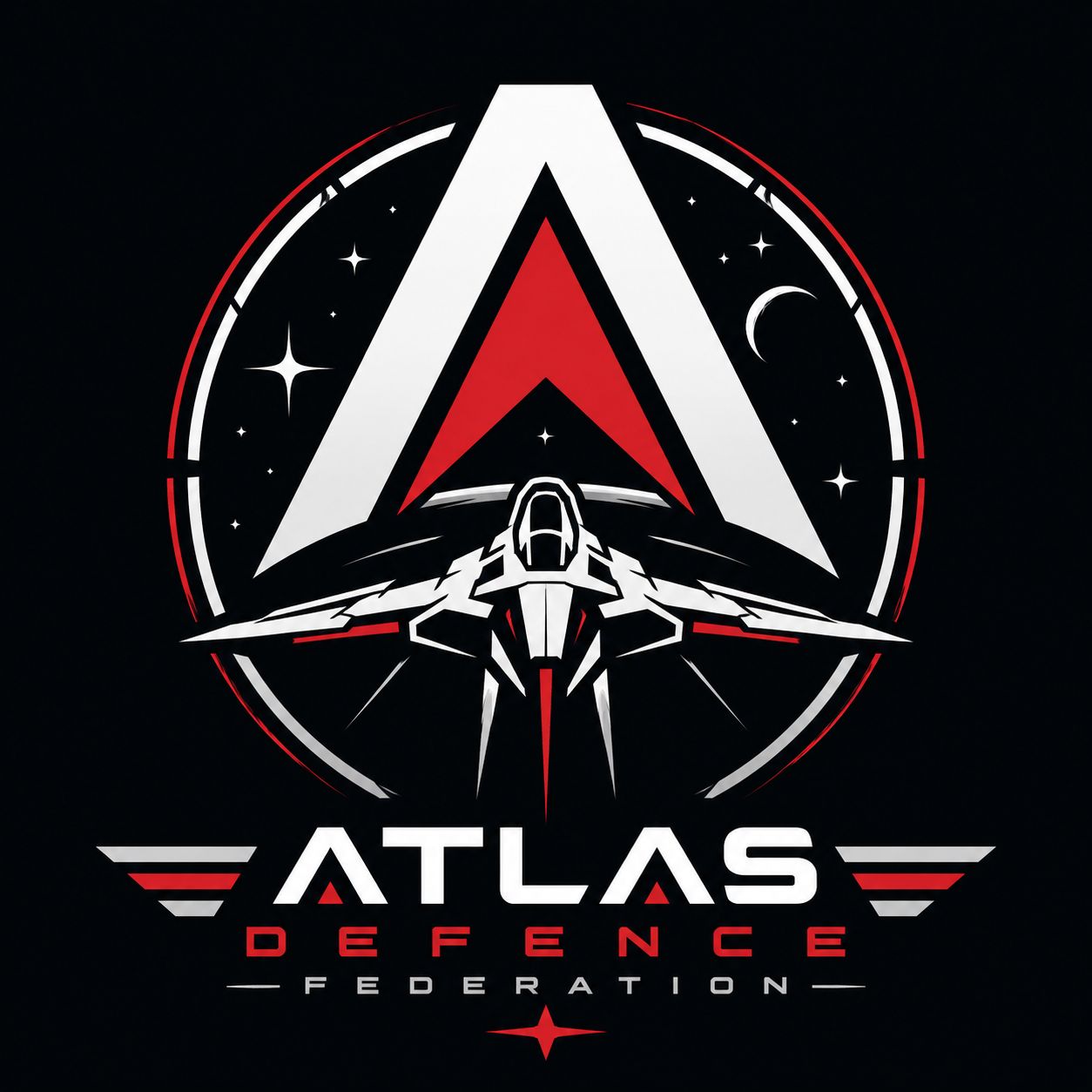 Atlas Defence Federation