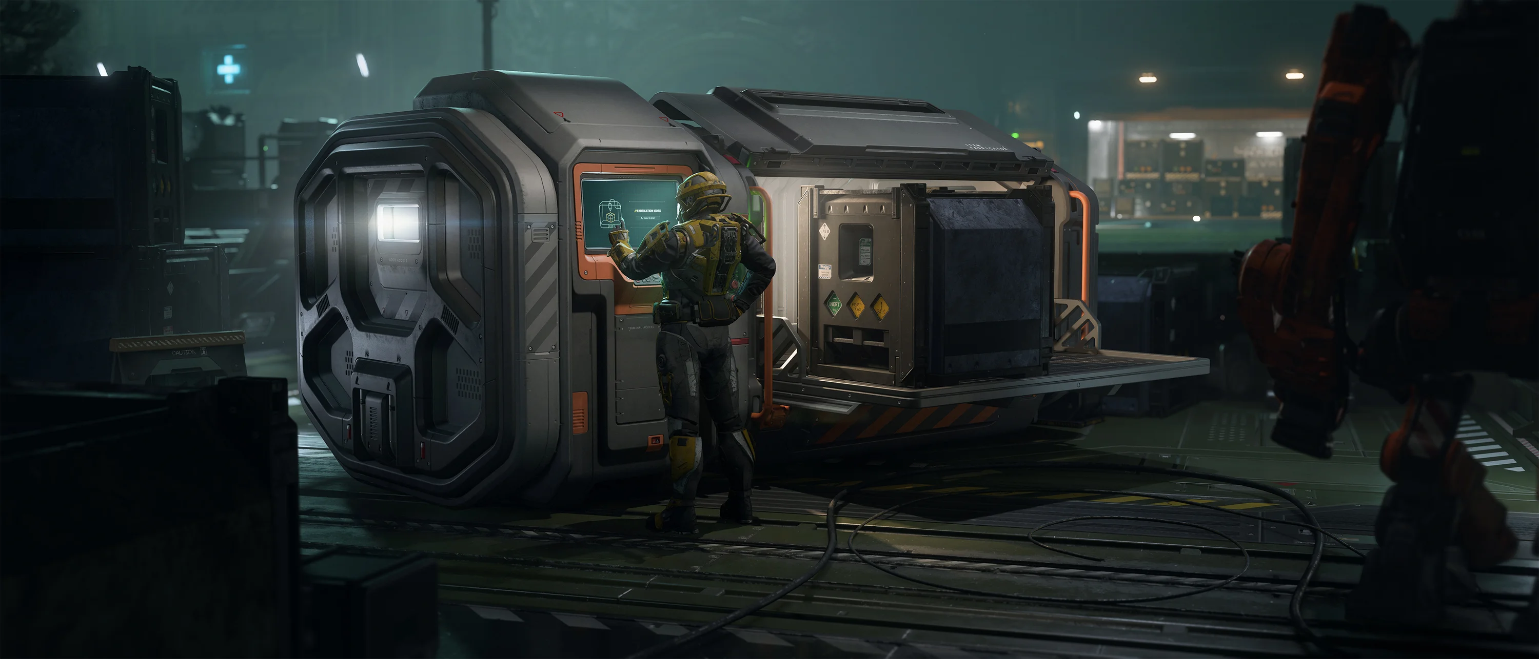 Guida al Gameplay di Crafting